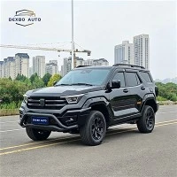 2025 Tank 400