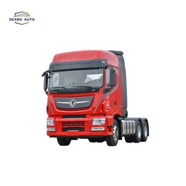 Dongfeng traktor teherautó