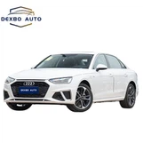 Új Audi A4L