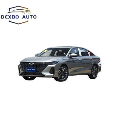 Használt Chery Arrizo 8