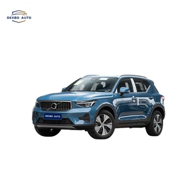 Volvo XC 40 2.0 t